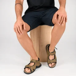 Sandalen BEIGE