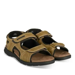 Sandalen BEIGE