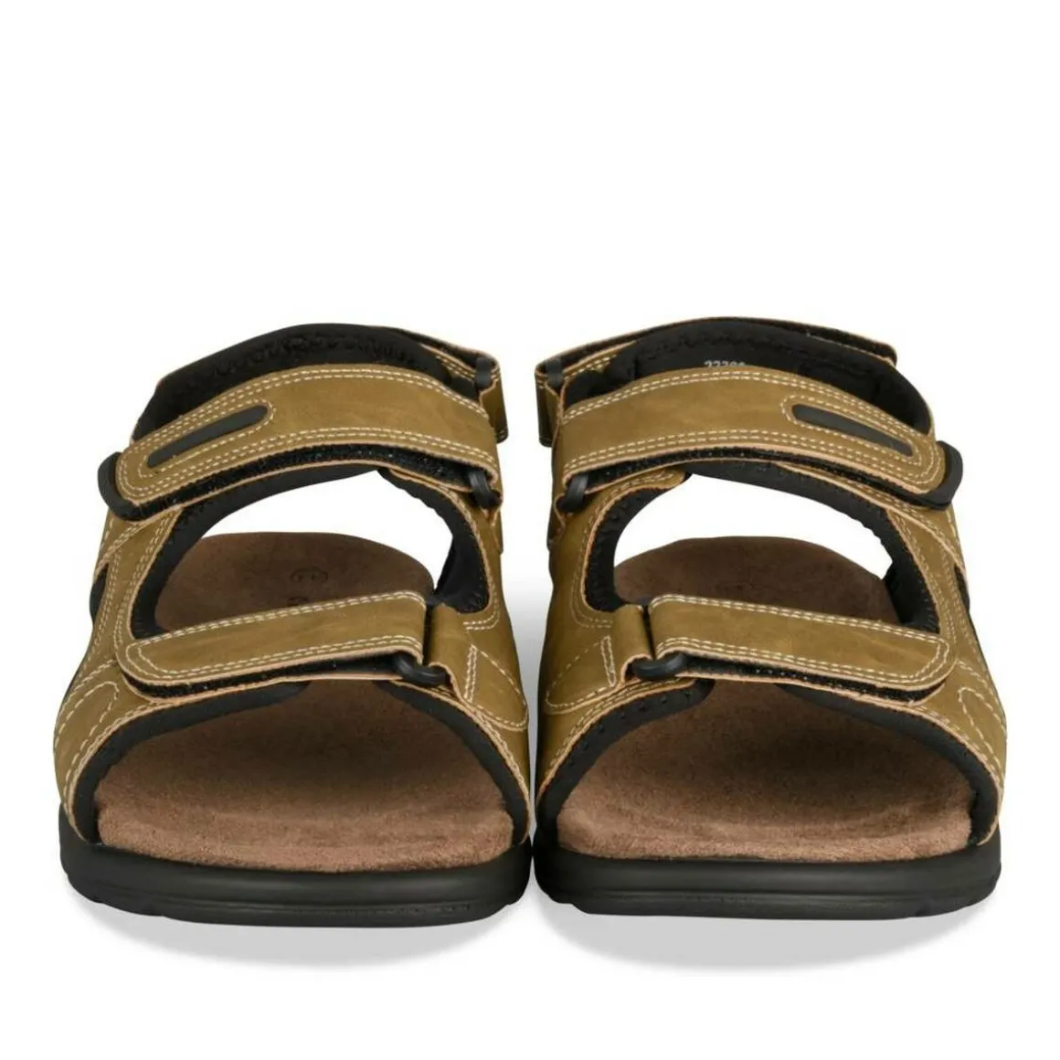 Sandalen BEIGE