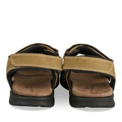 Sandalen BEIGE