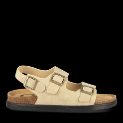 Sandalen BEIGE