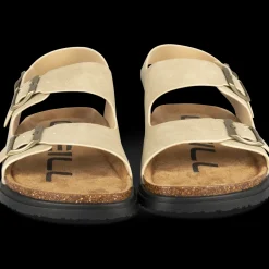 Sandalen BEIGE