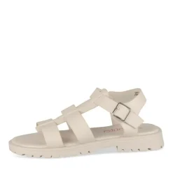Sandalen BEIGE