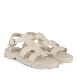 Sandalen BEIGE