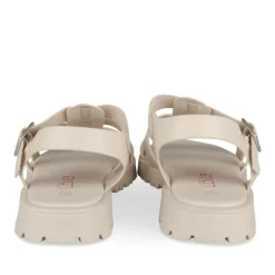 Sandalen BEIGE