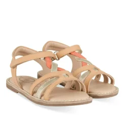 Sandalen BEIGE