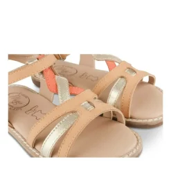 Sandalen BEIGE