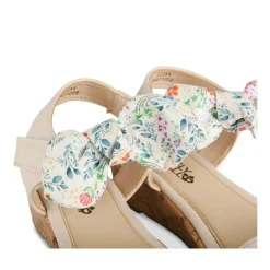 Sandalen BEIGE