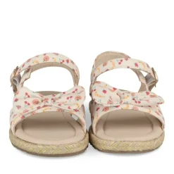 Sandalen BEIGE