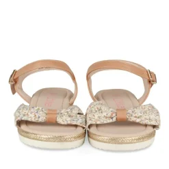 Sandalen BEIGE