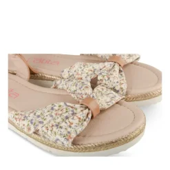 Sandalen BEIGE