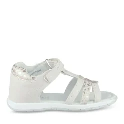 Sandalen BEIGE