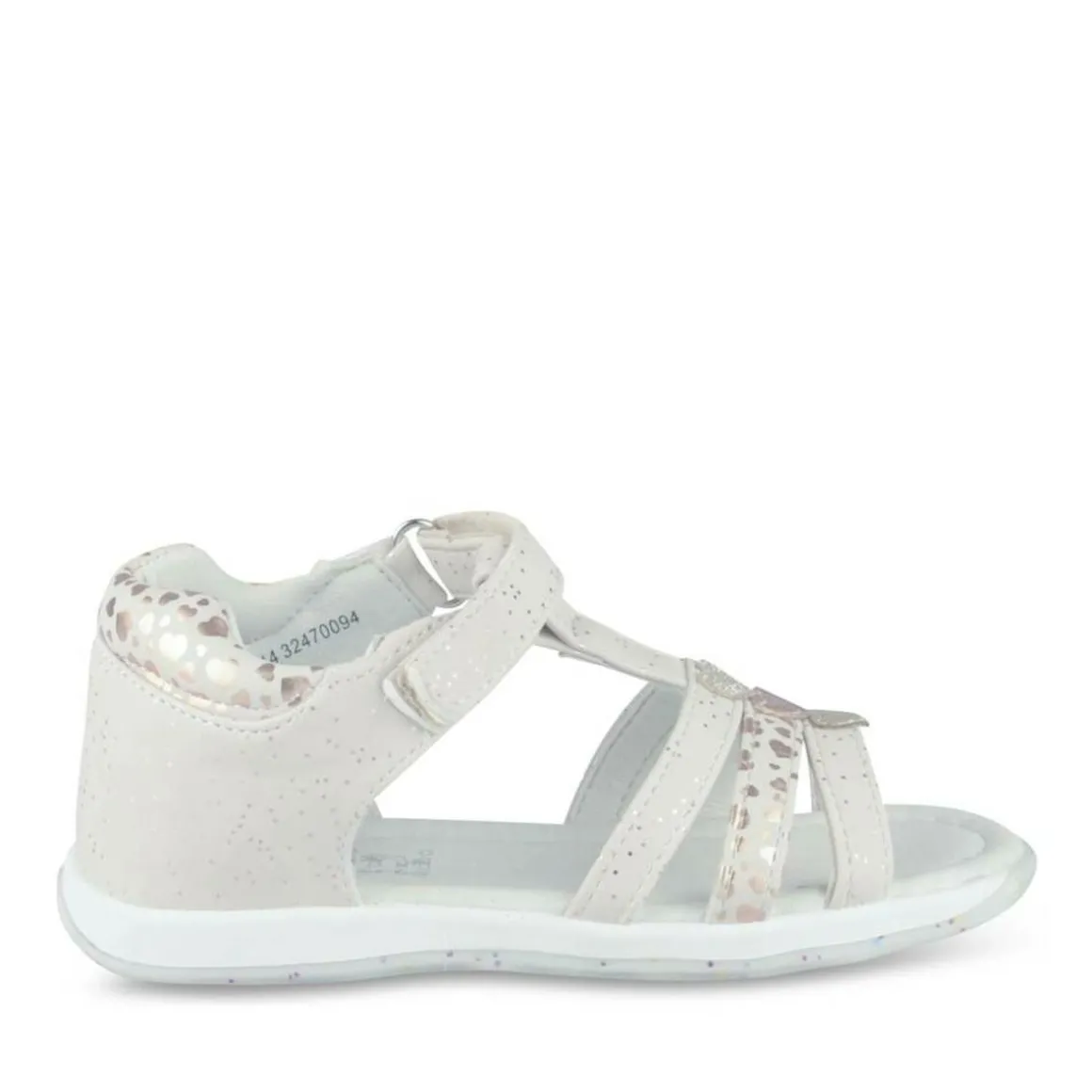 Sandalen BEIGE
