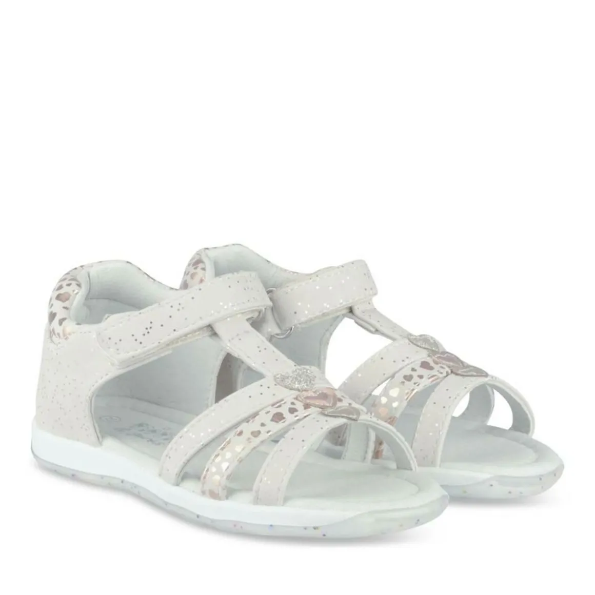 Sandalen BEIGE