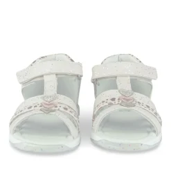Sandalen BEIGE