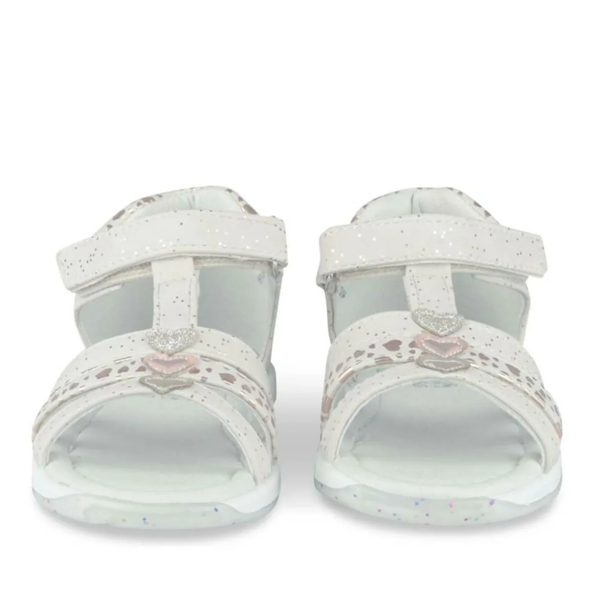 Sandalen BEIGE