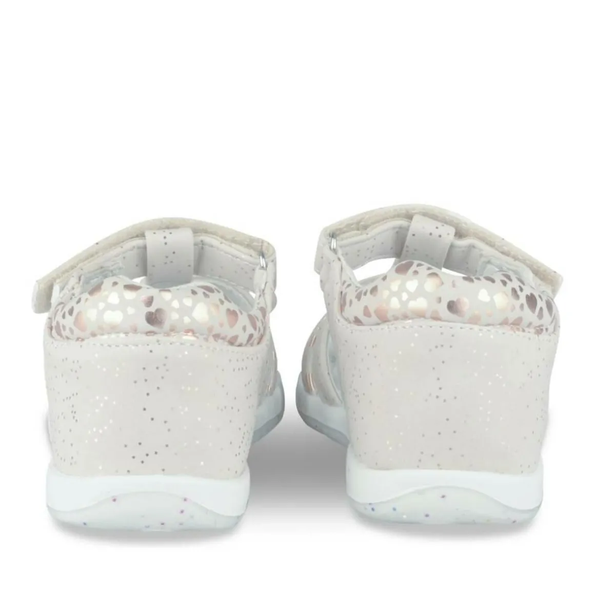 Sandalen BEIGE