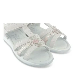 Sandalen BEIGE