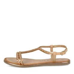 Sandalen BEIGE