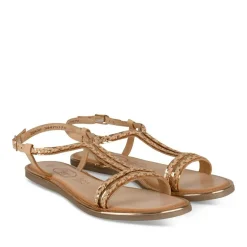 Sandalen BEIGE