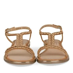 Sandalen BEIGE