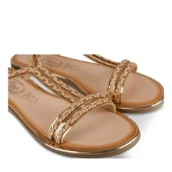 Sandalen BEIGE