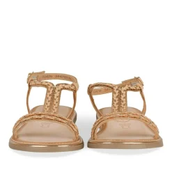 Sandalen BEIGE