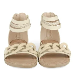 Sandalen BEIGE