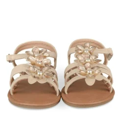Sandalen BEIGE