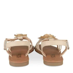 Sandalen BEIGE