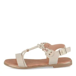 Sandalen BEIGE