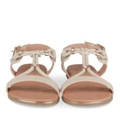 Sandalen BEIGE