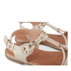 Sandalen BEIGE