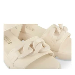 Sandalen BEIGE