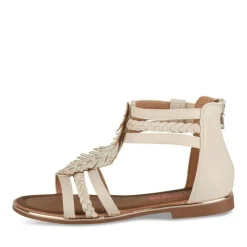 Sandalen BEIGE
