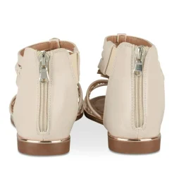 Sandalen BEIGE