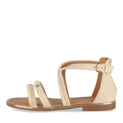 Sandalen BEIGE