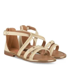 Sandalen BEIGE