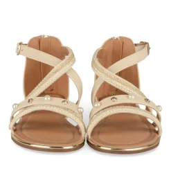 Sandalen BEIGE