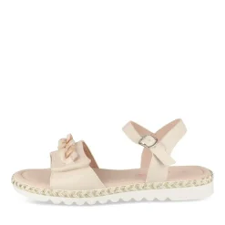 Sandalen BEIGE