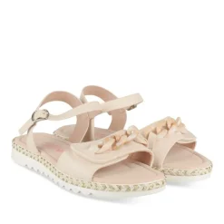 Sandalen BEIGE
