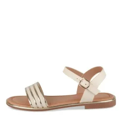 Sandalen BEIGE