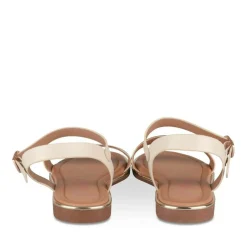 Sandalen BEIGE