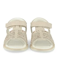 Sandalen BEIGE