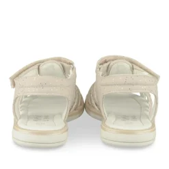Sandalen BEIGE