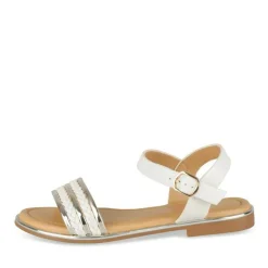 Sandalen BEIGE