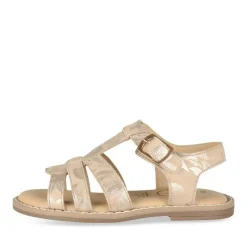 Sandalen BEIGE