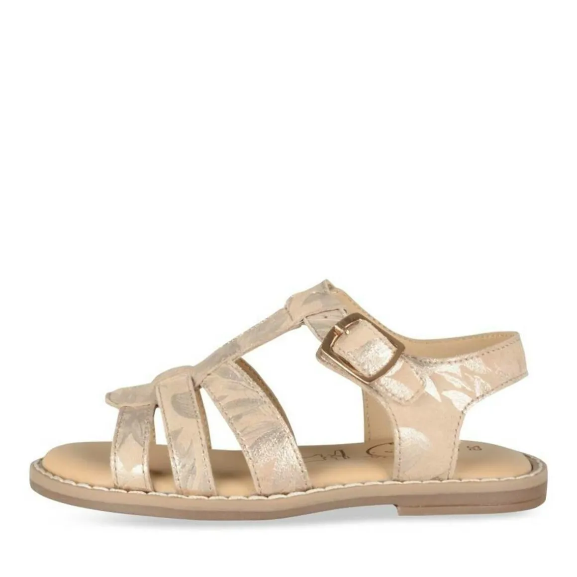 Sandalen BEIGE