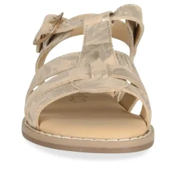 Sandalen BEIGE