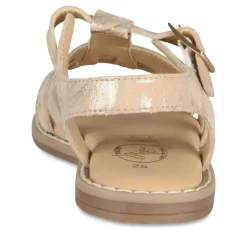 Sandalen BEIGE
